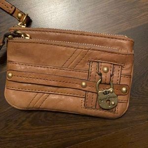 Juicy Couture Change Purse